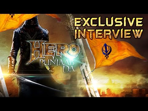 Watch HERO PANJAB DE | Surendra Bachan & Nav's EXCLUSIVE Interview| LehrenTV Video