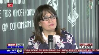 Watch Lunch Talk: Bersih-bersih Konten Radikal # 3 Video