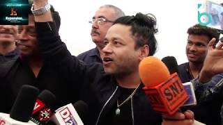 Watch Baahubali 2 Full Song By Singer Kailash Kher - Must Watch Video