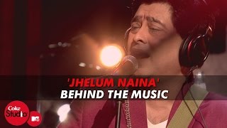 Watch 'Jhelum Naina' BTM - Babul Supriyo Feat. Jeet Gannguli & Prasoon Joshi - Coke Studio @ MTV Season 4 Video