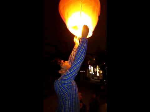 Watch MangalYaan Chand Colony Video