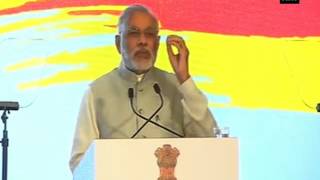 Watch Governments have no business to do business: PM Modi (PÃ¢â‚¬â€œ1) Video