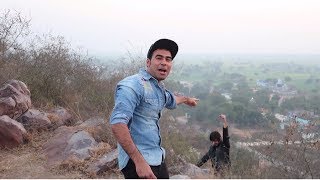 Watch Mountain Climbing In Delhi | ADVENTURE Video