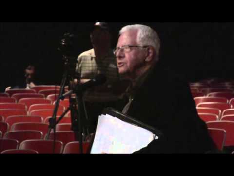 Watch New Mexicans Want More Info. on Radiation Leak News Video Video