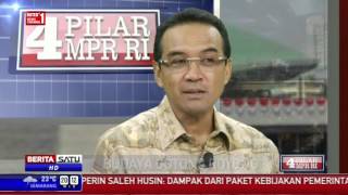 Watch 4 Pilar MPR RI: Budaya Goyong Royong #1 Video