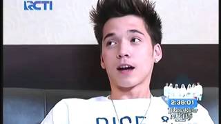 Watch Anak Jalanan Episode 123 dan 124 - Part 1 Video