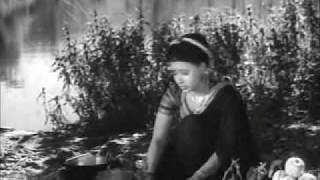 Watch Tum Dil Mein Chale Aate Ho || Dilruba (1950) || Geeta Dutt || {Old Is Gold} Video