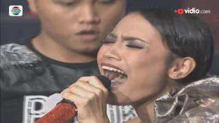 Watch Maria Calista - Maling (D'Academy Celebrity Group 5) Video