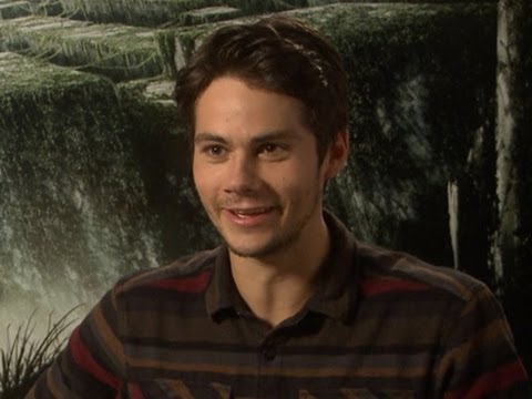 Watch Stars Name Their Top Maze Runner News Video Video