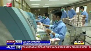 Watch Pemerintah Kebut Pengesahan RUU Pengampunan Pajak Video