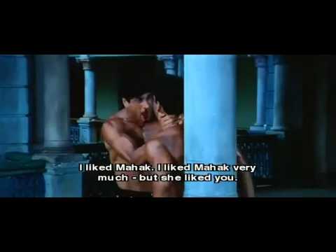 Watch Salman Khan Action Scene (II) - Tumko Na Bhool Paayenge - Bollywood Movie Comedy Scene Video