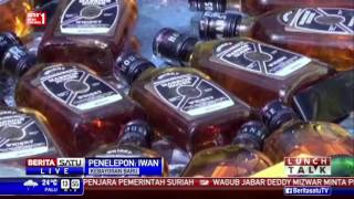 Watch Lunch Talk: Miras, Dibatasi atau Dilarang? # 4 Video