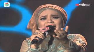 Watch Henny Hanip, Singapura - Trauma - D'Academy Asia Group A 15 Besar Video