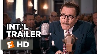 Watch Trumbo Official International Trailer #1 (2015) -  Bryan Cranston, Elle Fanning Drama Movie HD Video