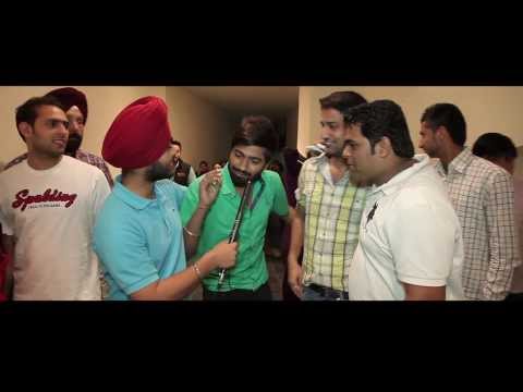 Watch Audience Response - Mr & Mrs 420 - Super Hit Punjabi Movie 2014 Video
