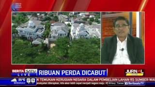 Watch Dialog: Ribuan Perda Dicabut #1 Video