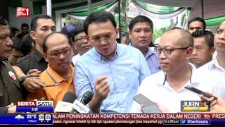Watch Ahok: Tak Ada yang Salah dalam Proyek Reklamasi Video