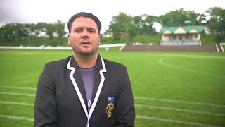 Watch LMS New Zealand Captain's Interview | Jonathan Scott | LMS World Series 2018 Video