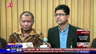 Watch Breaking News: Konpers KPK Tangkap Anggota DPRD DKI #1 Video