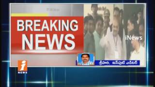 Watch Rajya Sabha Election Voting Counting Continue In Gujarat | Cross Voting In Congress | iNews Video