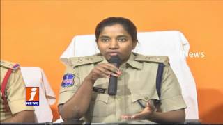 Watch Maoists Trying Hard To Convert their Old Currency | Mahbubnagar | iNews Video