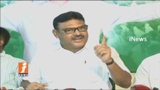 Watch Ambati Rambabu Fires On TDP Govt Over Chandrababu Gives Ministry To Migrate MLAs In AP | iNews Video