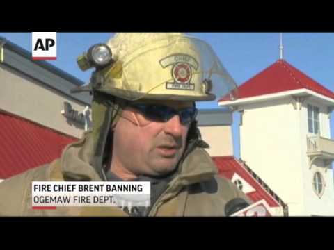 Watch Cold Grips US From Northeast to Plains News Video Video