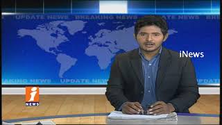 Watch Congress Leader Jagga Reddy Comments On CM KCR Over Caste Politics Issues | iNews Video