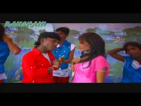 Watch Tora Ke Mai Tora Mai Ke Nani - New Bhojpuri Hot Song | Pintu Parwana, Khushboo Uttam Video