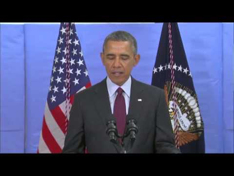 Watch Obama 2015 Budget Focuses on Boosting Economy News Video Video