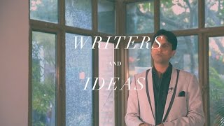 Watch Writers and Ideas- Kumar Vishwas at the #DelhiLiteratureFestival Video