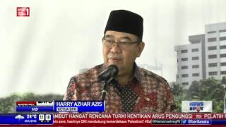 Watch Pemerintah Ingatkan Wajib Pajak Pribadi dan Badan Laporkan Pajaknya Video