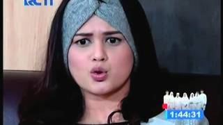 Watch Anak Jalanan Episode 159 - Part 1 Video