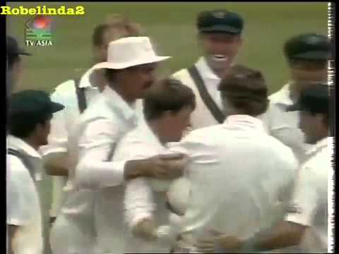 Watch Historic cricket Sachin incident, 1st batsmen ever dismissed by 3rd umpire TENDULKAR JONTY RHODES - Cricket Classic Video Video