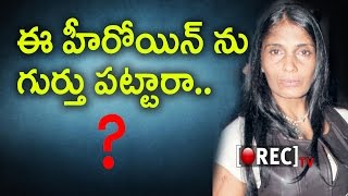 Watch How 'Aashiqui' Actress Anu Aggarwal Looks Now | Anu About Her Life Facts & Upcoming Movie | Rectv Video