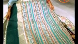 Watch Evergreen and fashionable latest Cotton Saree Collection- Anshul (Aapka Beauty Parlour) Video