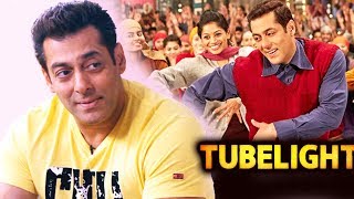 Watch Tubelight Failure Will Not Affect Tiger Zinda Hai - Trade Experts Video