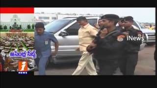 Watch AP Govt May Asks Center Over Increase of Assembly seats in Andhra Pradesh | iNews Video
