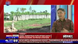 Watch Money Report: Tantangan Proyek Strategis #1 Video