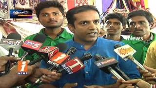 Watch Colorful And Most Happening Things In This Week In Hyderabad | Metro Colours | iNews Video