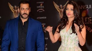 Watch Aishwarya Rai said 'YES' but Salman Khan 'REFUSED' Video