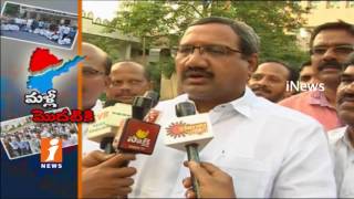 Watch Andhra Pradesh 24 Sections Officers Feature in Dilemma After AP Govt Refuses To Take | iNews Video