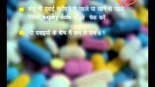 Watch Healthy Lifestyle - Right Dosage of Medicine - Good Living- Dr. Ravi Malik (Physician) Video