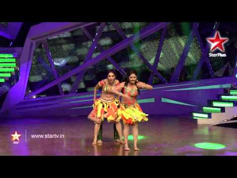 Watch Nach Baliye 6 - 18th January 2014 - Rashmi joins Rithvik and Asha Video