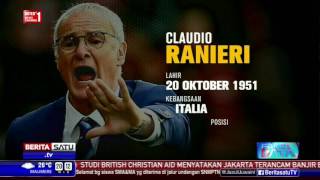 Watch Fakta Data: Keajaiban Leicester City Video