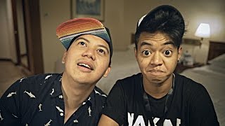 Watch (PART 1) BOMBARDIR PERTANYAAN feat. REZAOKTOVIAN - VLOG #36 Video