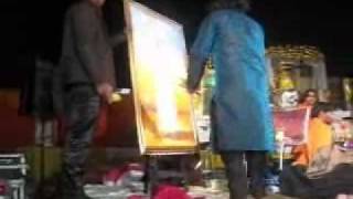 Watch NAVNEET AGNIHOTRI IN SAI JUGALBANDI WITH  SINGER PANKAJ RAJ & ASHOO PUNJABI Video