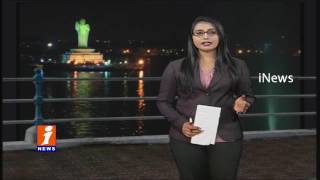 Watch Sasikala Stay With AIADMK MLAs At Golden Bay Resorts Ahead Of DA Case SC Verdict | iNews Video