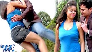 Watch Want To Give Me Kiss - Tut Gail Jhumka - Amarjeet, Anjana - Bhojpuri Hot Songs Video