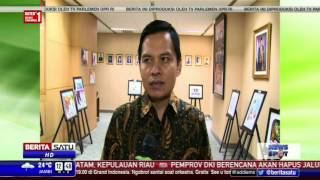 Watch Diskusi Buku Sesama Anggota Dewan Video